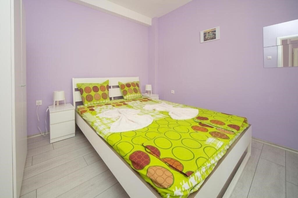 Изображение Peter Pan House Guest House гостиный двор