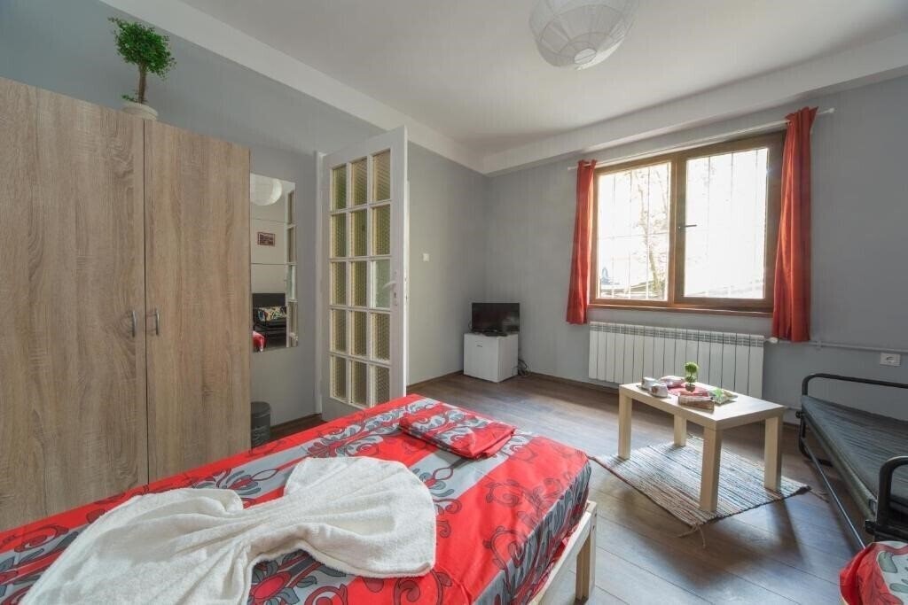 Картинка Peter Pan House Guest House гостиный двор