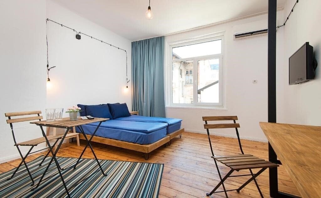 Изображение Generaator Sofia Hotel 3*