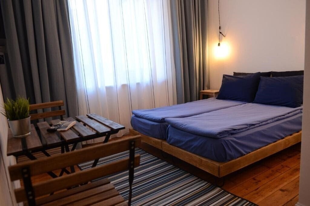 Картинка Generaator Sofia Hotel 3*