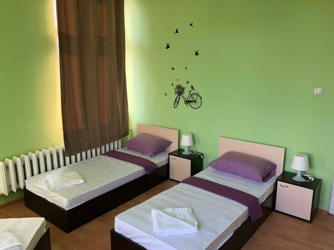 Фото Hotel Ring 2*