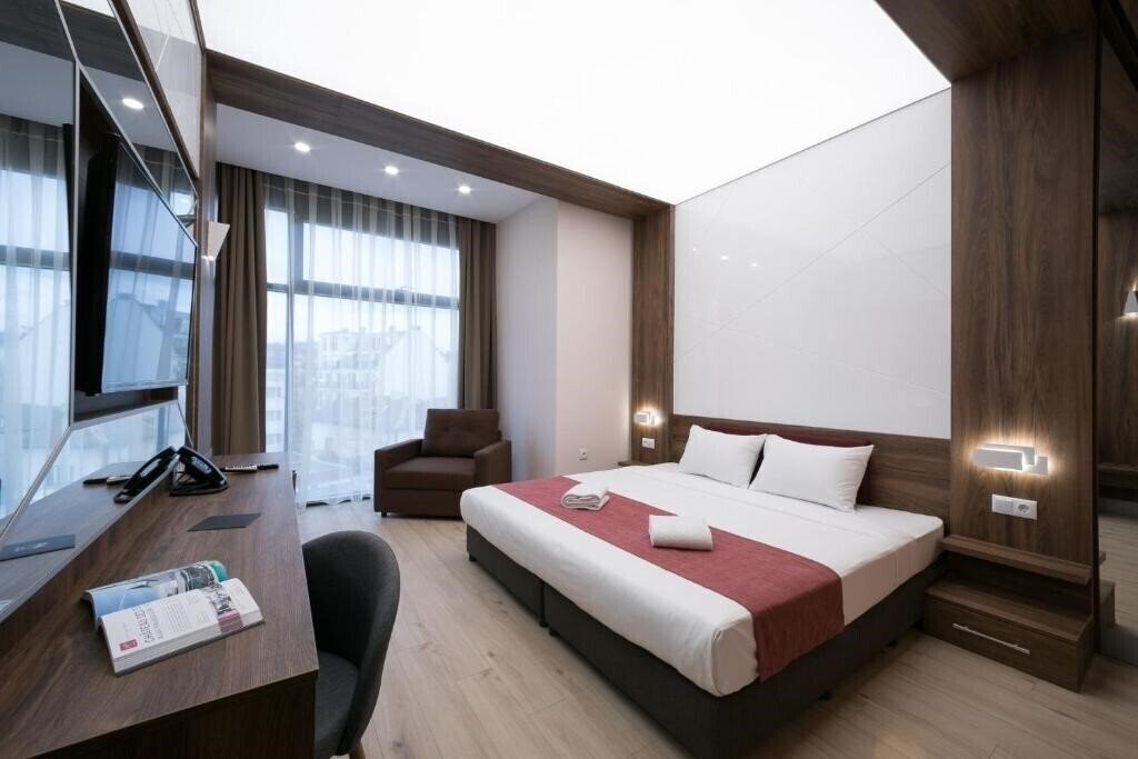 Готель B1 Boutique Hotel Sofia 4*