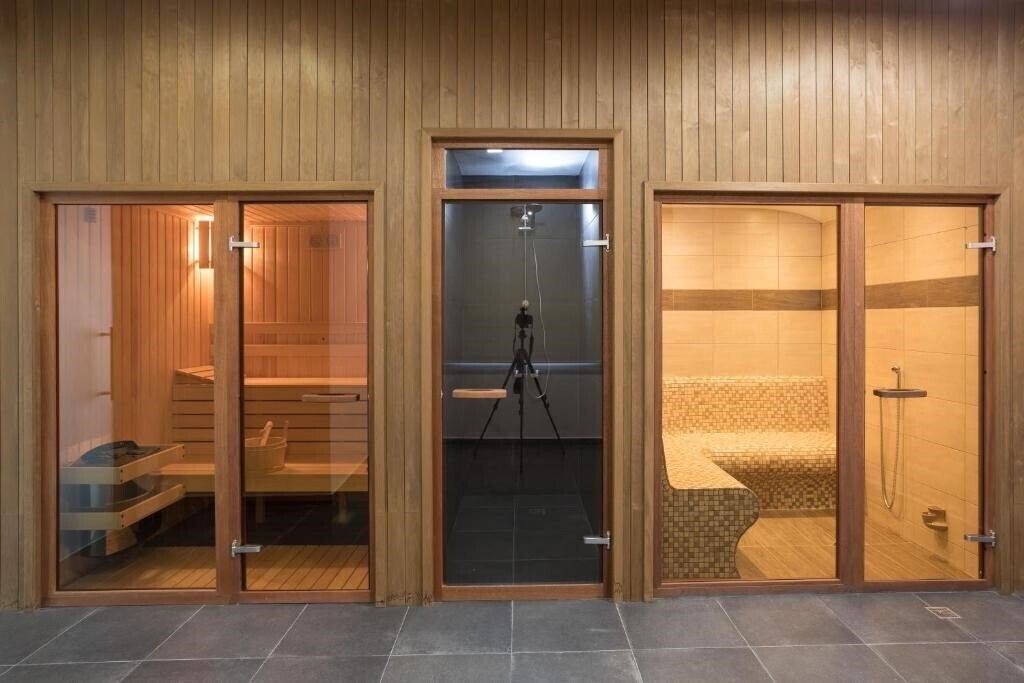 Фото B1 Boutique Hotel Sofia 4*