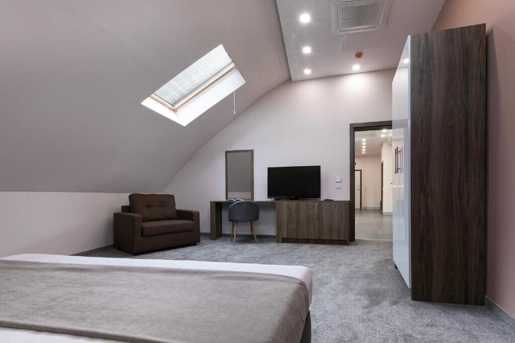Фотографія B1 Boutique Hotel Sofia 4*
