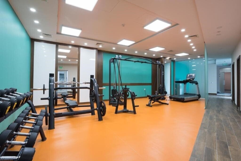 Зображення B1 Boutique Hotel Sofia 4*