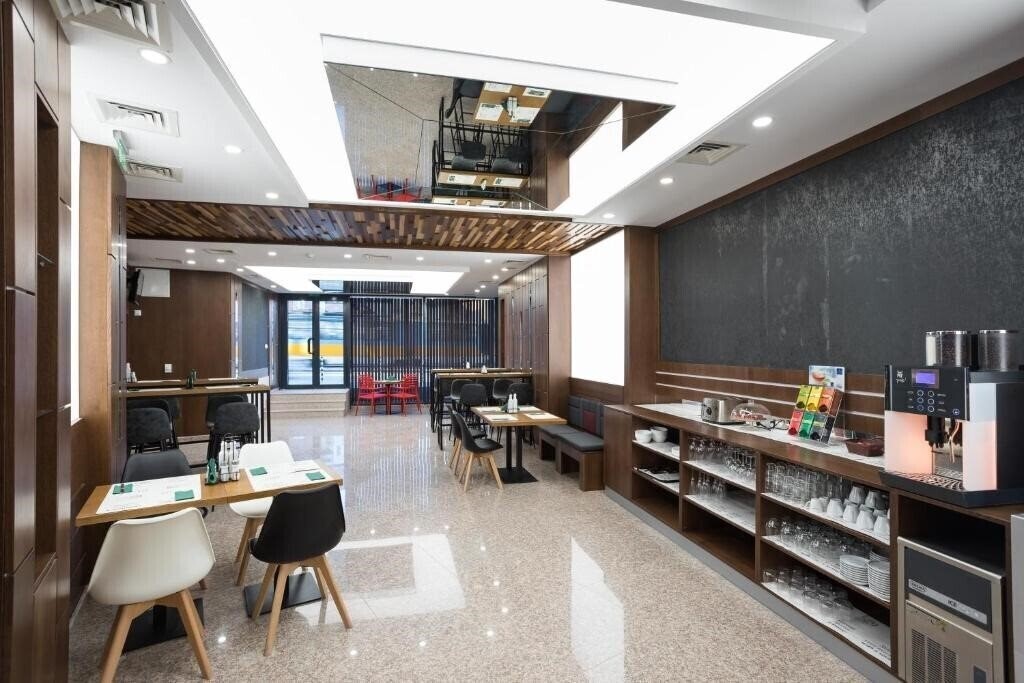 Картинка B1 Boutique Hotel Sofia 4*