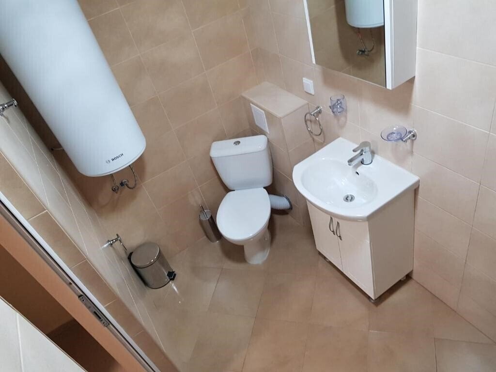 Фотографія Twain Apart&Rooms 3*