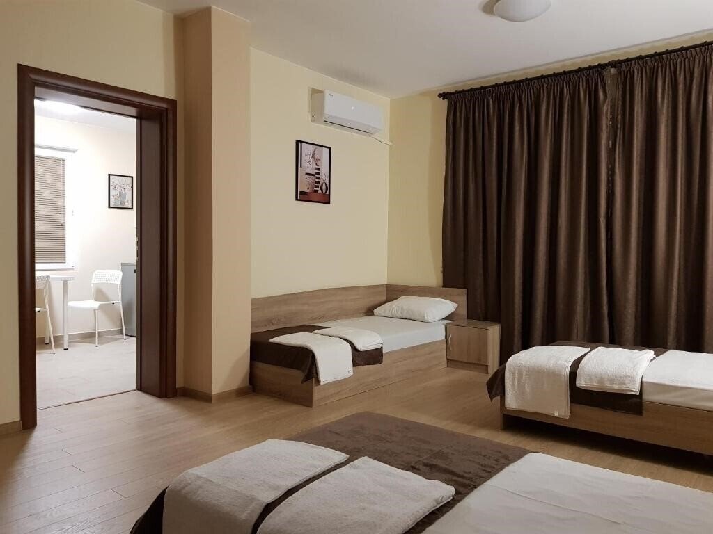 Фото Twain Apart&Rooms 3*