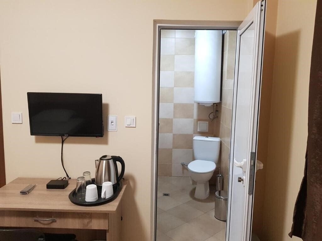 Зображення Twain Apart&Rooms 3*