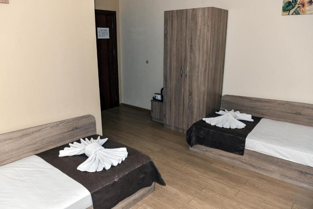Изображение Twain Apart&Rooms 3*