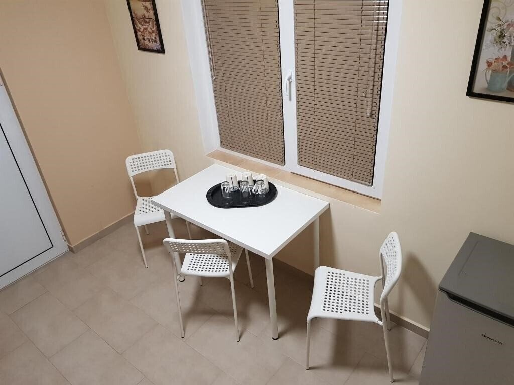 Картинка Twain Apart&Rooms 3*