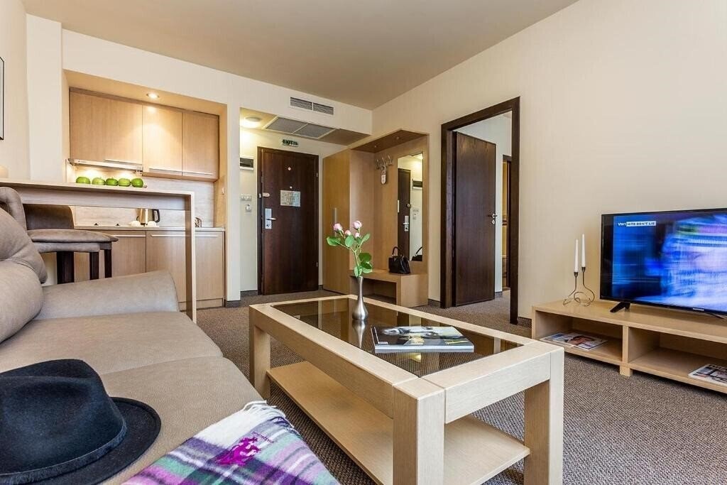 Фото Sofia Palace Hotel 3*