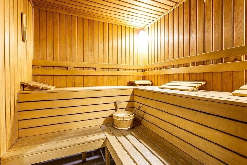 Картинка Sofia Palace Hotel 3*