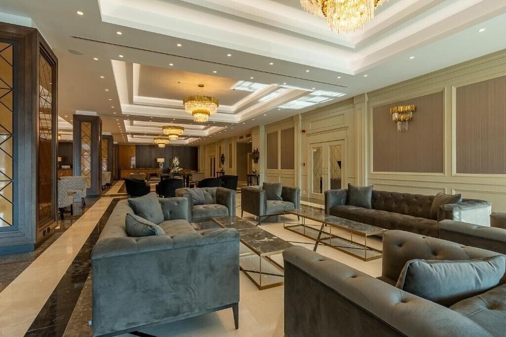 Фотография Astoria Grand Hotel 4*