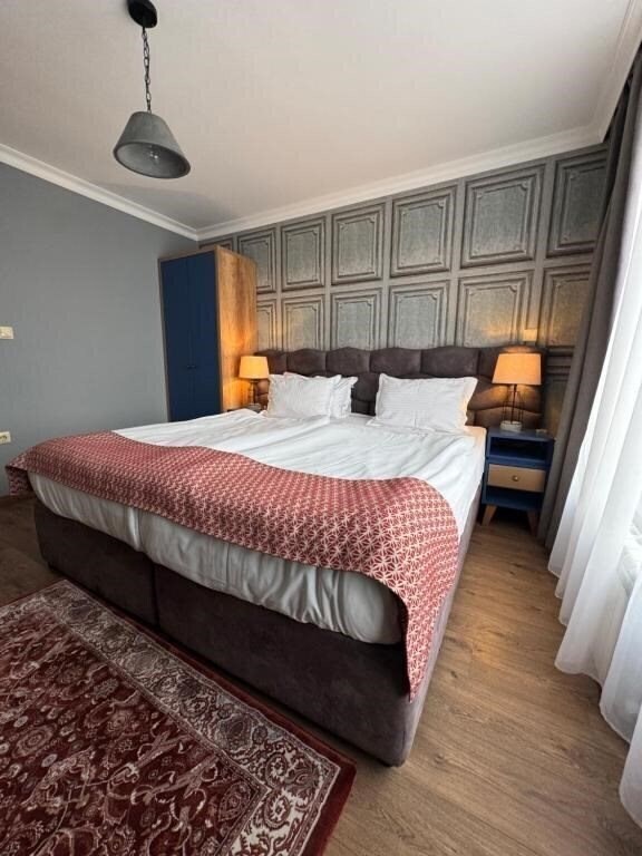 Готель Avenue Hotel Sofia 4*