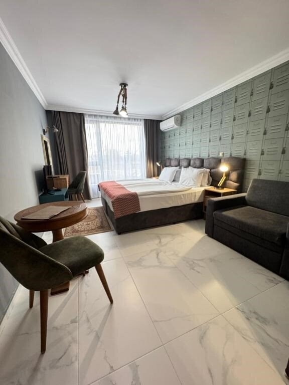 Зображення Avenue Hotel Sofia 4*