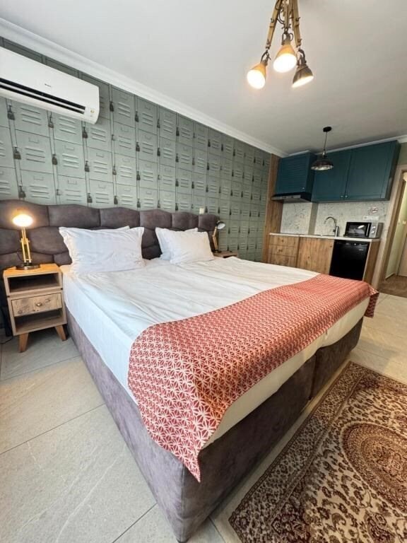 Фотографія Avenue Hotel Sofia 4*