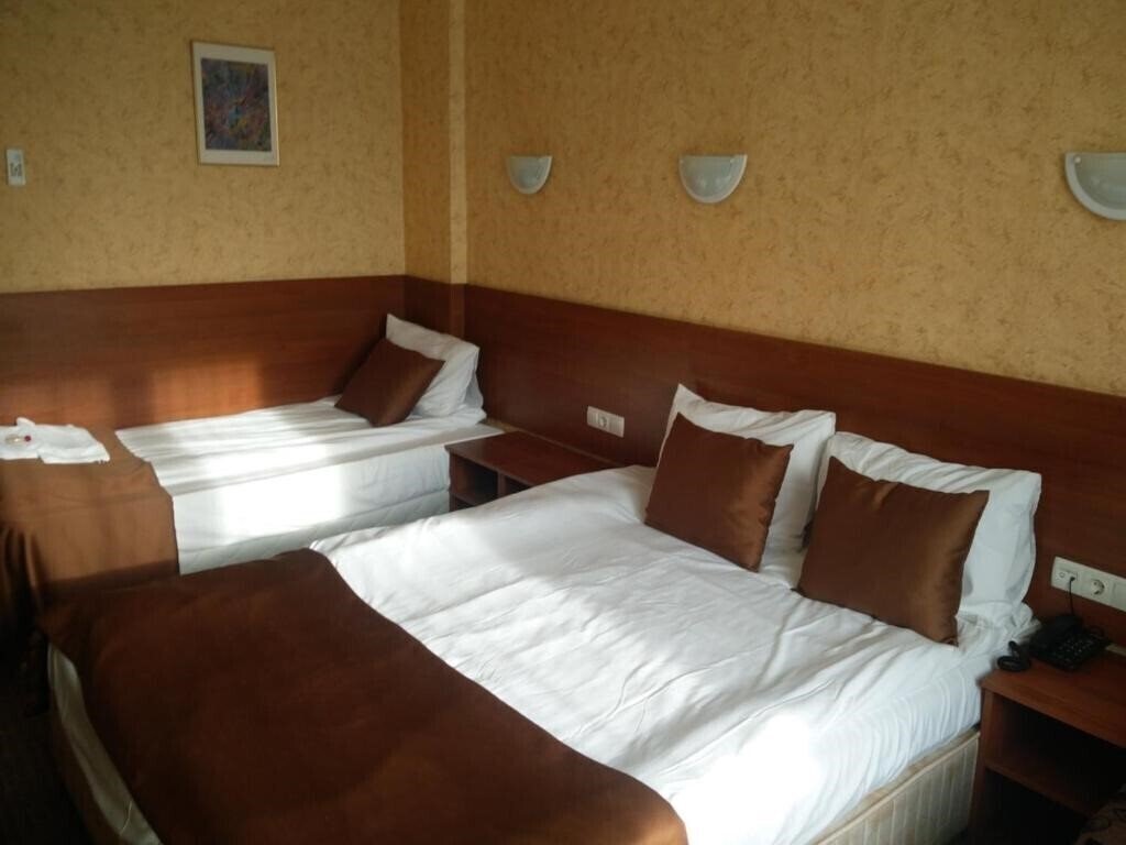 Картинка Slavyanska Beseda 3*
