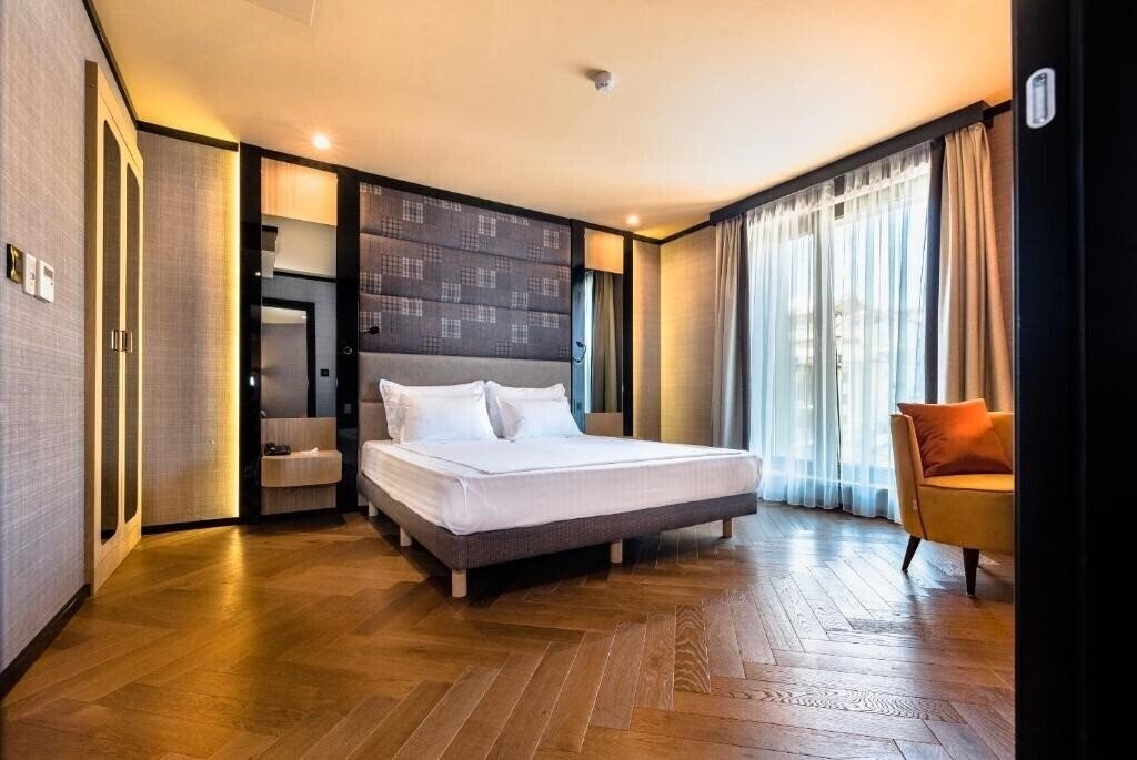 Фото Eurostars Sofia City 4*