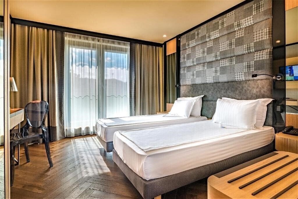 Фотографія Eurostars Sofia City 4*