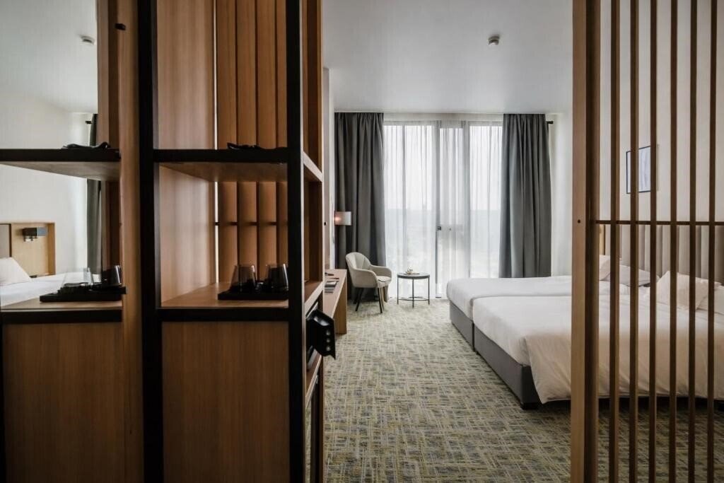 Фото Be One Hotel 3*