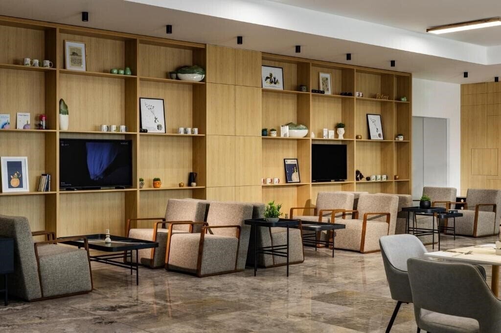 Изображение Be One Hotel 3*