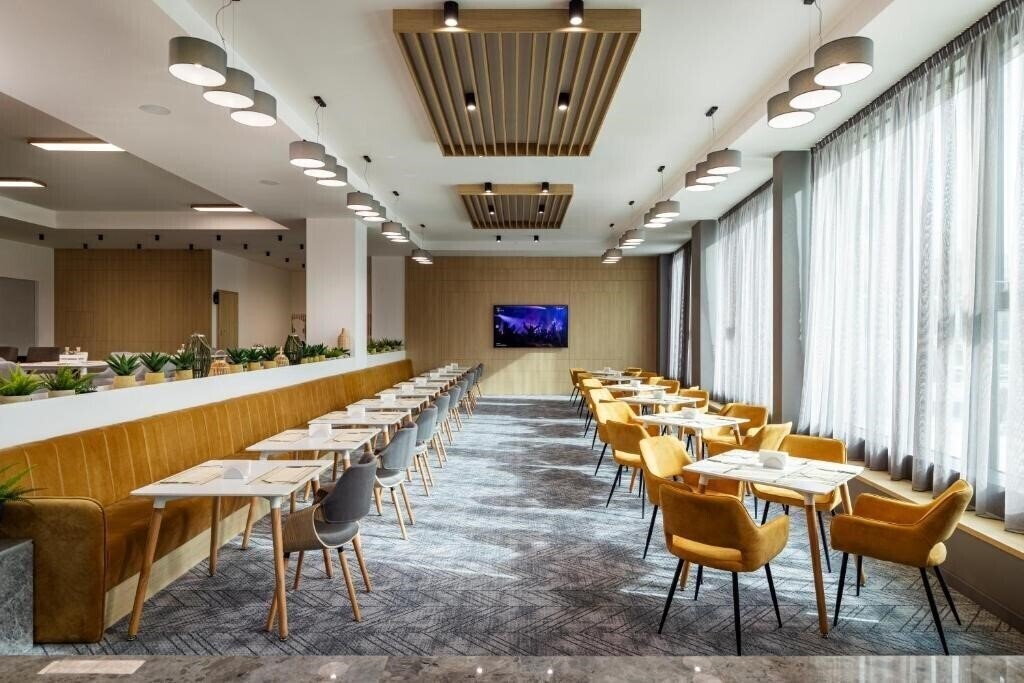 Картинка Be One Hotel 3*