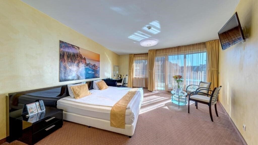 Фотография Europe Hotel Sofia 4*