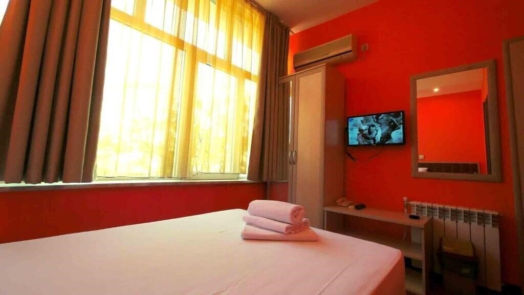 Картинка Alabin Central Hotel 2*