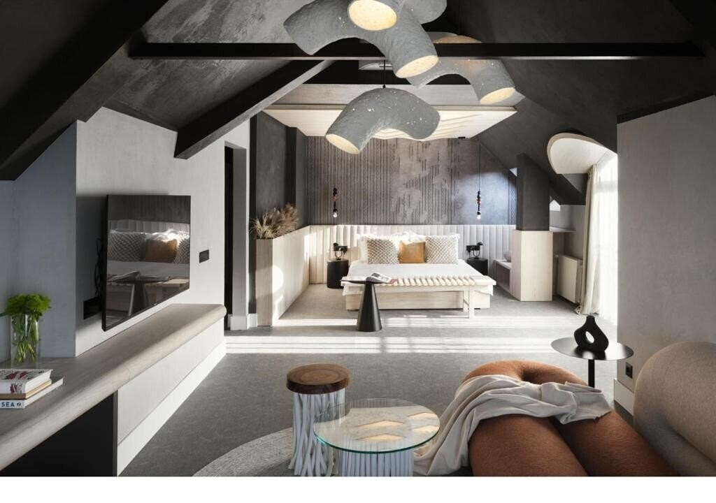 Готель Oborishte 63 Boutique Hotel 4*