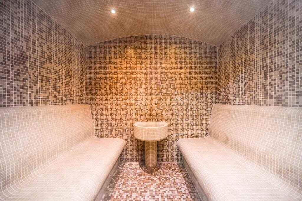 Фотографія Central Point Boutique 3*