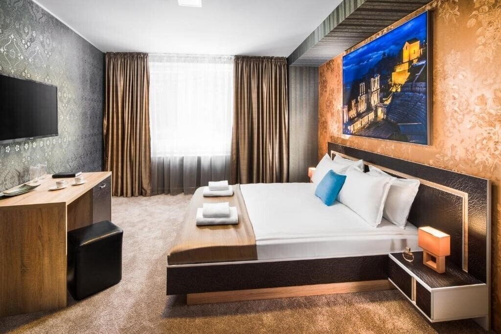 Зображення Central Point Boutique 3*