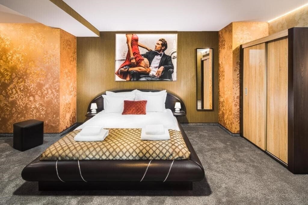 Картинка Central Point Boutique 3*