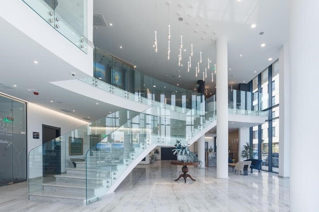 Фотографія Blue Star Luxury Hotel 3*
