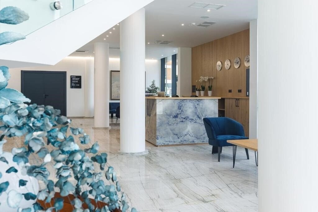 Зображення Blue Star Luxury Hotel 3*
