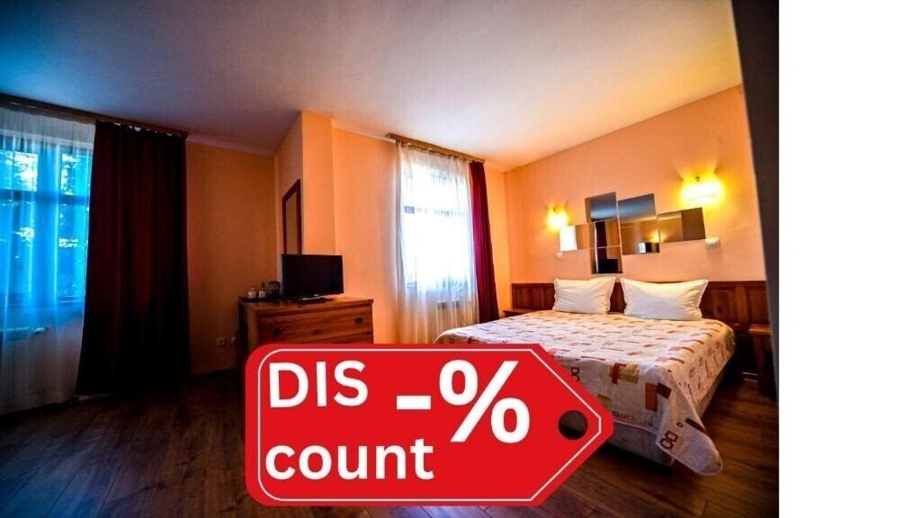 Отель Bansko Hotel Sofia 2*