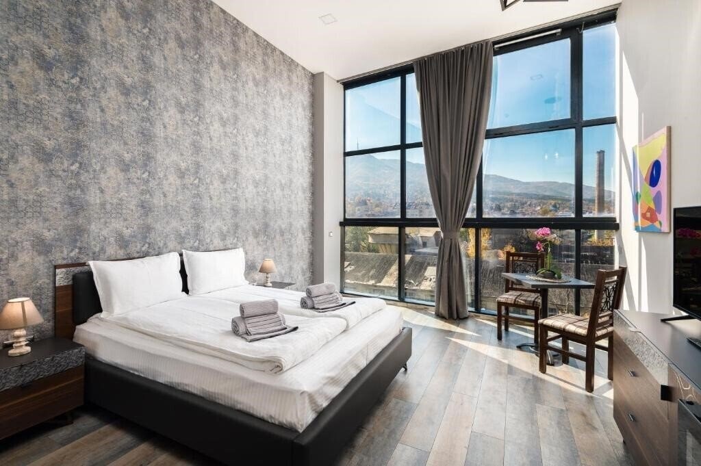 Изображение Art Magus Hotel 4*