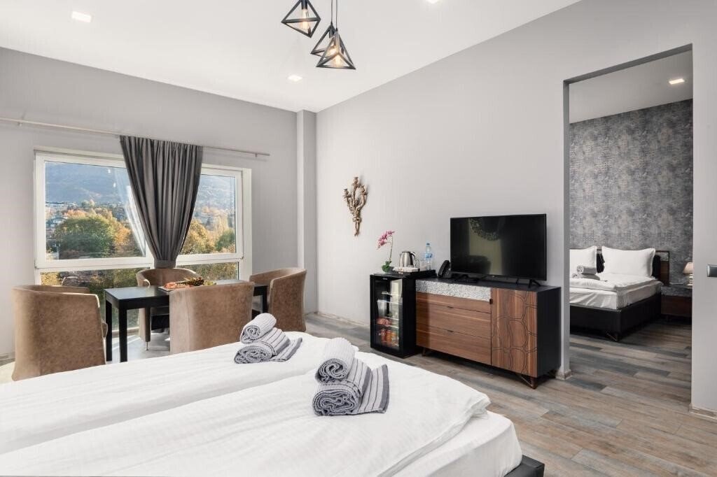 Картинка Art Magus Hotel 4*