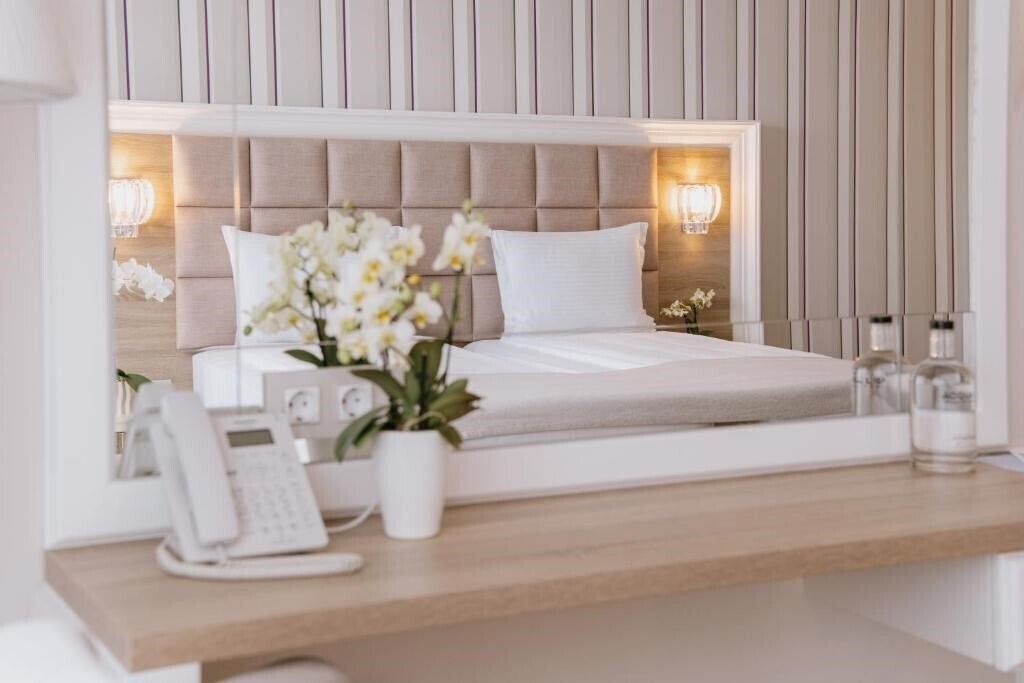 Готель Impresamente Art Hotel 4*