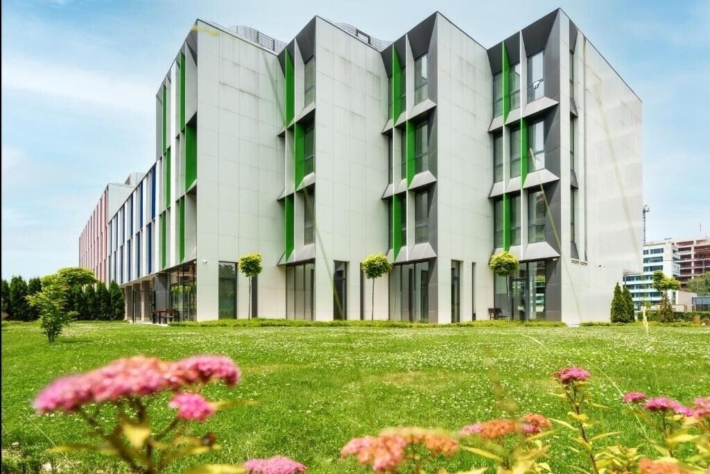 Готель Impresamente Art Hotel 4*