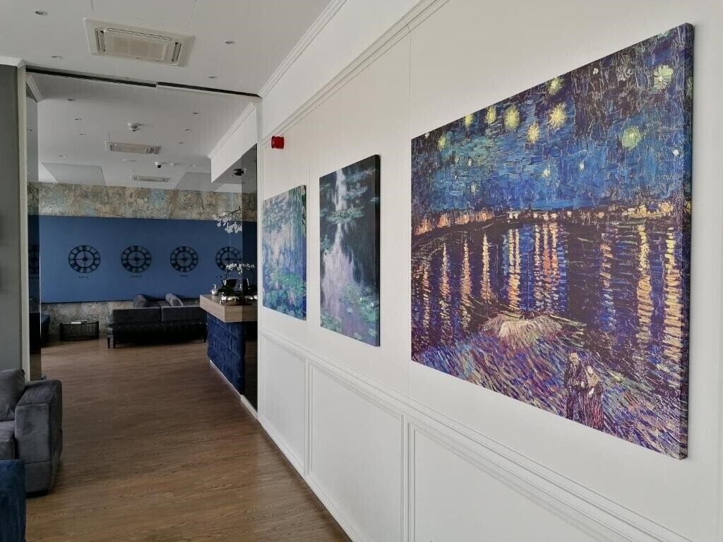 Зображення Impresamente Art Hotel 4*