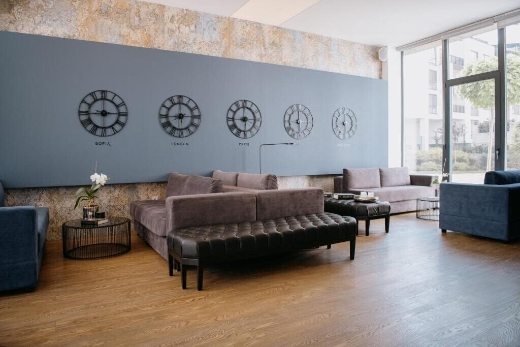 Картинка Impresamente Art Hotel 4*