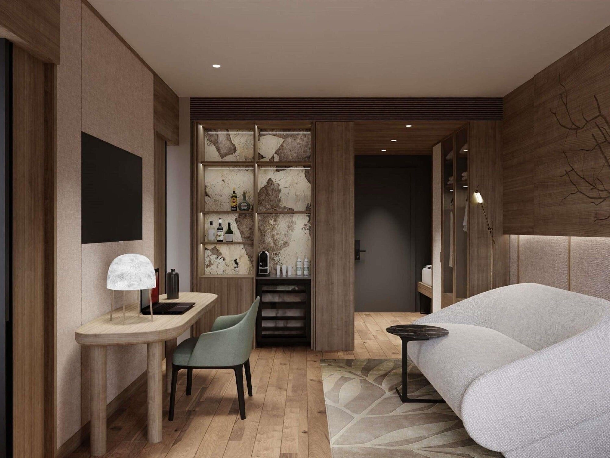 Картинка Pullman Okol Golf Resort & SPA 5*