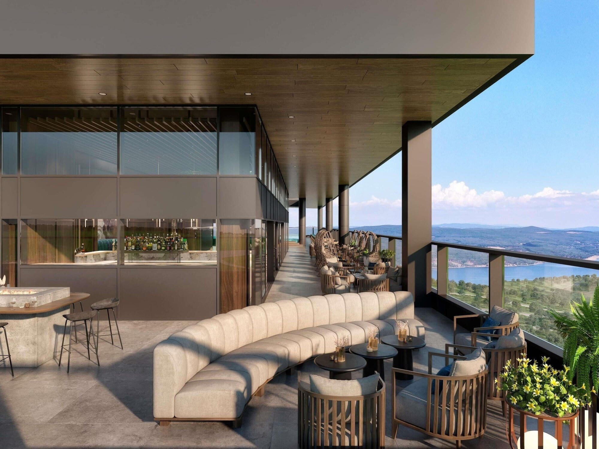 Фото Pullman Okol Golf Resort & SPA 5*