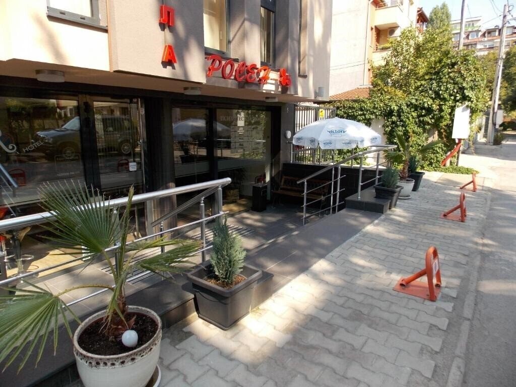 Фото Apart Hotel Rosen 3*
