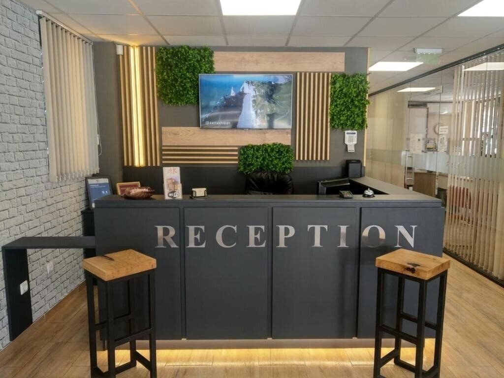 Фотографія Apart Hotel Rosen 3*