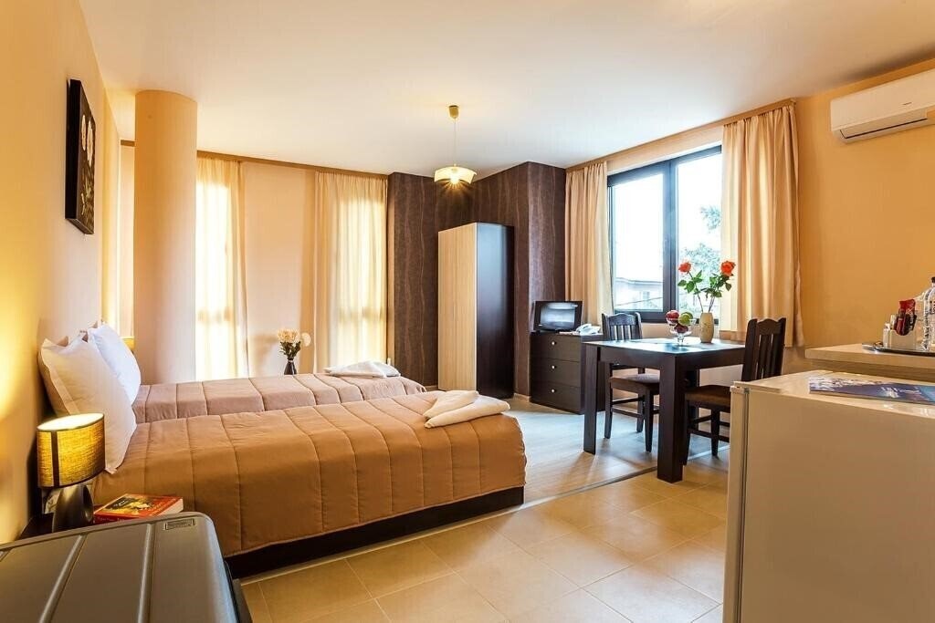 Зображення Apart Hotel Rosen 3*