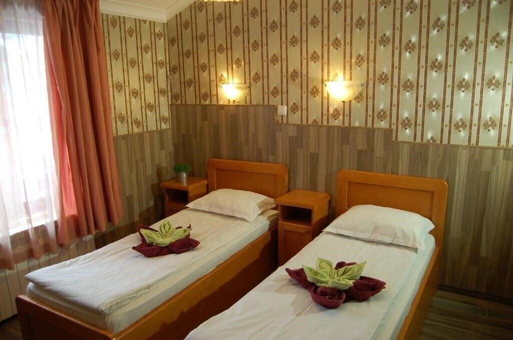Фотографія Kniaz Boris Hotel 2*
