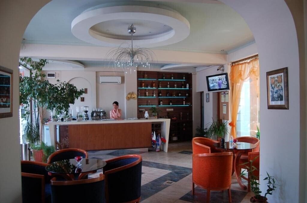 Картинка Kniaz Boris Hotel 2*