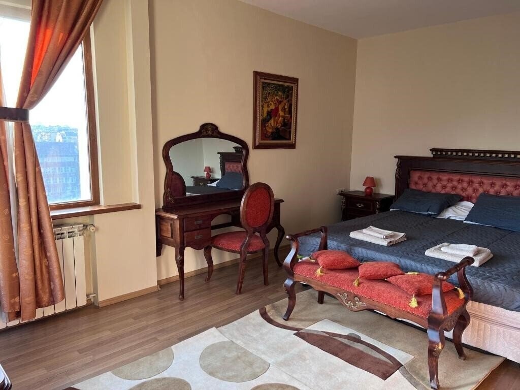 Зображення Dalv Residence - SPA Fairy Tale in Old Sofia 2*